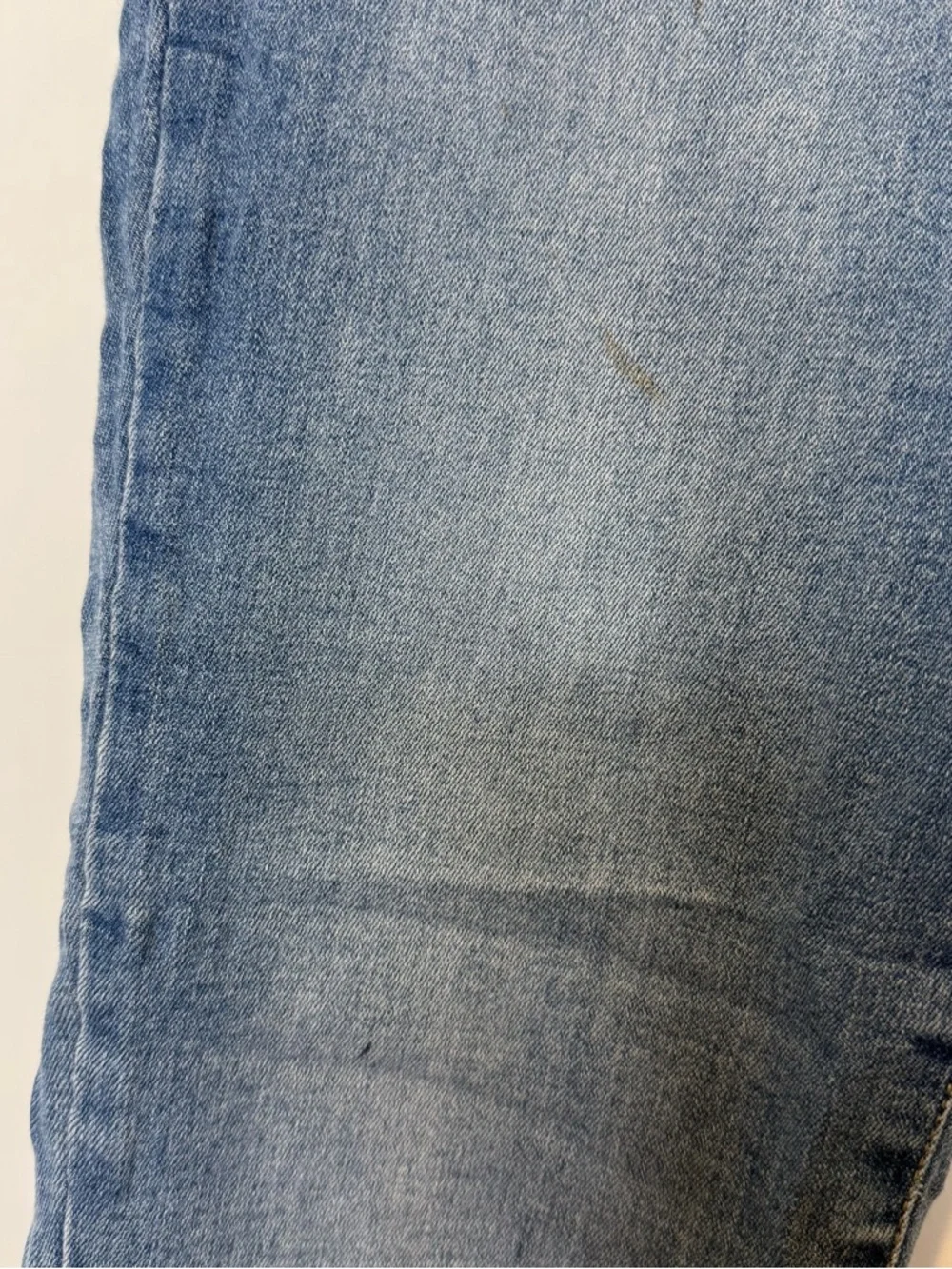 Garage High Rise Skinny Jeans, Size 5 - Picture 3 of 15